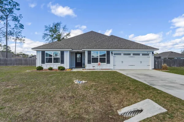 $370,000 | 123 Pecan Street, Crawfordville, FL 32327