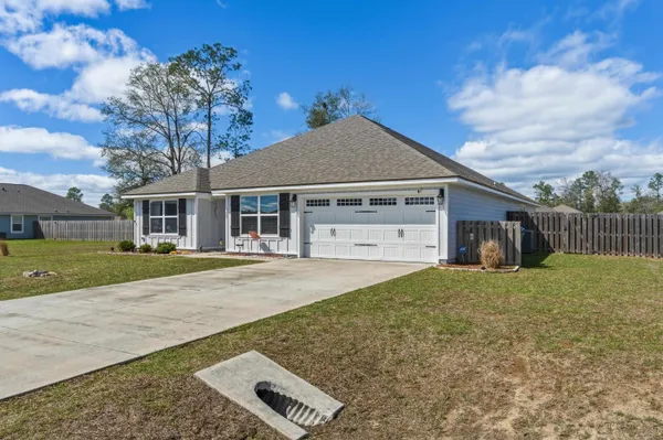 $370,000 | 123 Pecan Street, Crawfordville, FL 32327