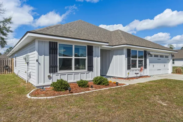 $370,000 | 123 Pecan Street, Crawfordville, FL 32327