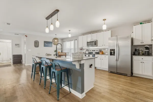 $370,000 | 123 Pecan Street, Crawfordville, FL 32327