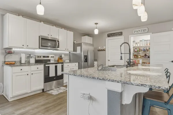 $370,000 | 123 Pecan Street, Crawfordville, FL 32327