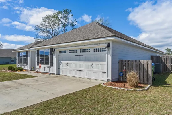 $359,900 | 123 Pecan Street, Crawfordville, FL 32327
