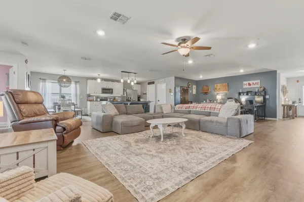 $370,000 | 123 Pecan Street, Crawfordville, FL 32327