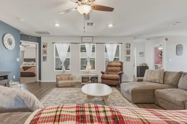 $370,000 | 123 Pecan Street, Crawfordville, FL 32327