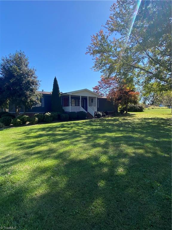 112 Union Hill Road East Bend, NC 27018 - Photo 18 of 18 Gallery Image 18
