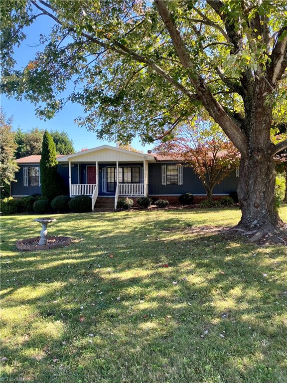 112 Union Hill Road East Bend, NC 27018 - Photo 2 of 18 Gallery Image 2