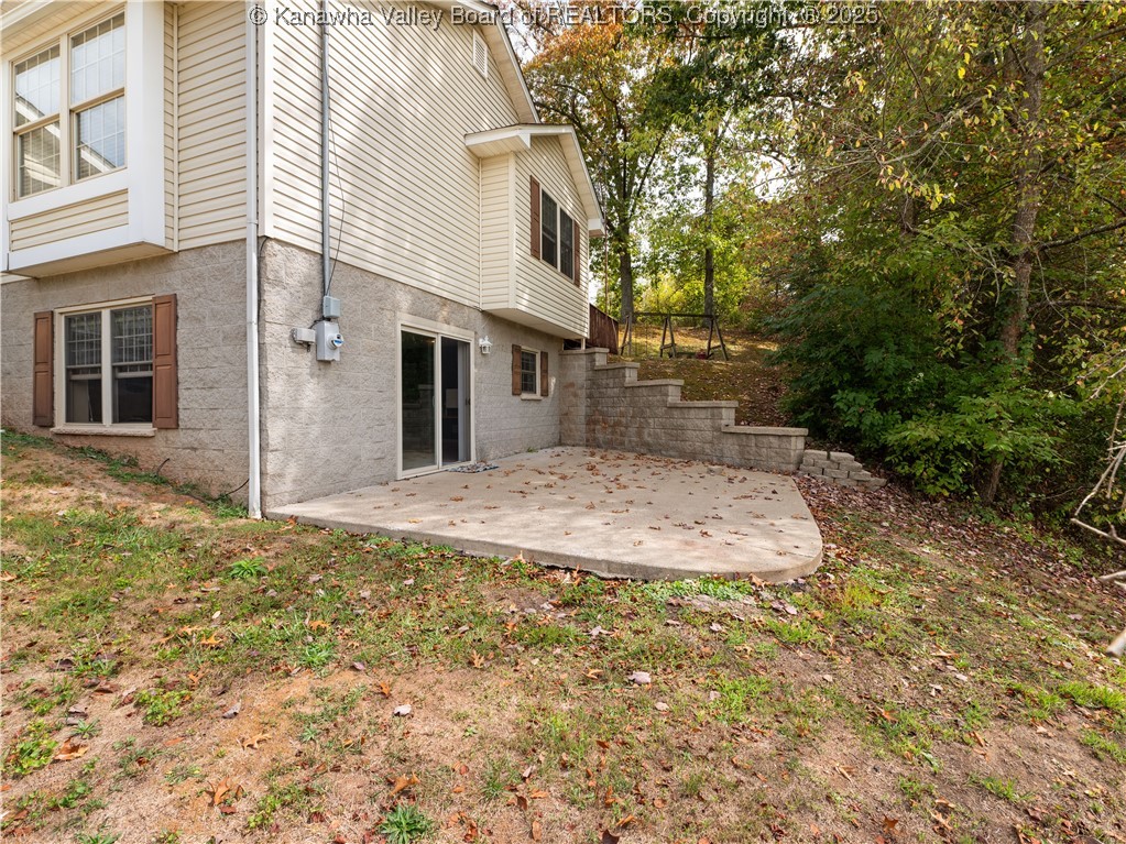 42 Darrell Drive Ripley, WV 25271 - Photo 31 of 38 Gallery Image 31