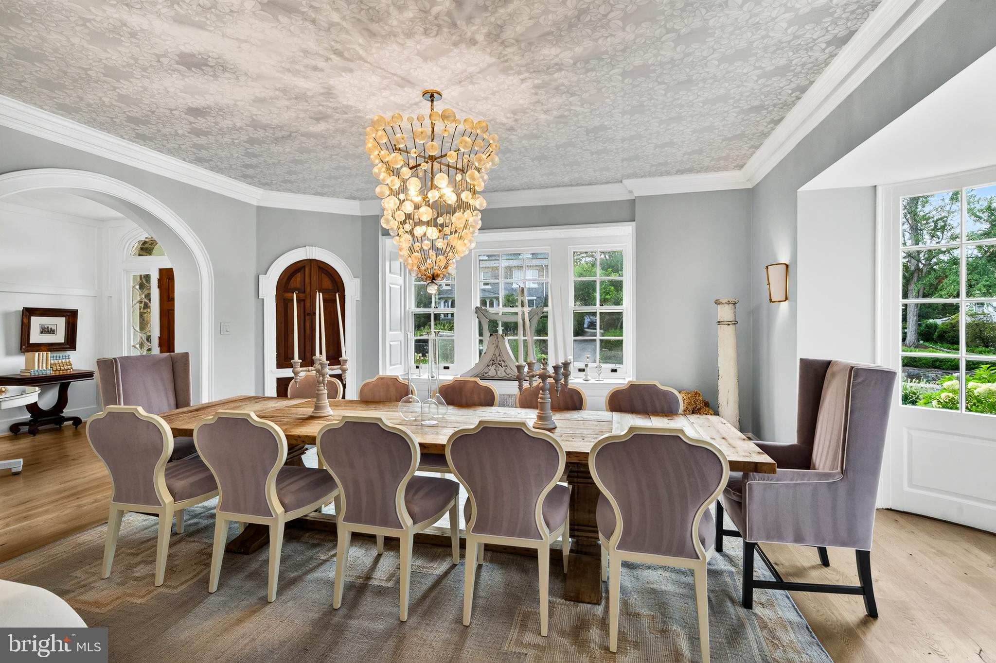 121 Bleddyn Road Ardmore, PA 19003 - Photo 9 of 108 Gallery Image 9
