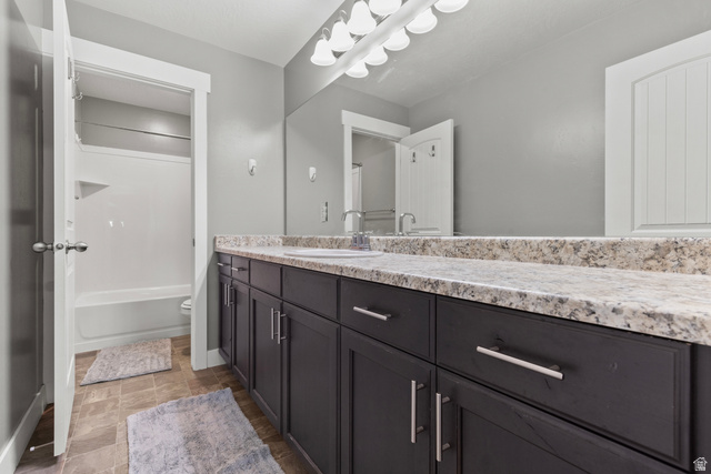 4582 Flower Point Eagle Mountain, UT 84005 - Photo 18 of 27