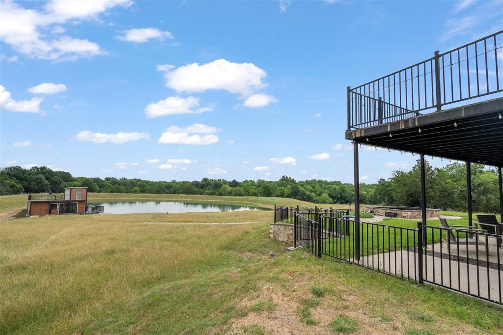 2129 Hcr 3322 Loop Hubbard, TX 76648 - Photo 36 of 38