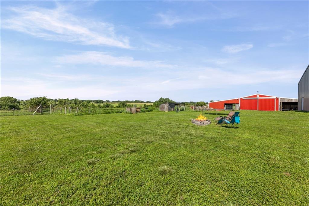 3761 Haskell Road Princeton, KS 66078 - Photo 58 of 78