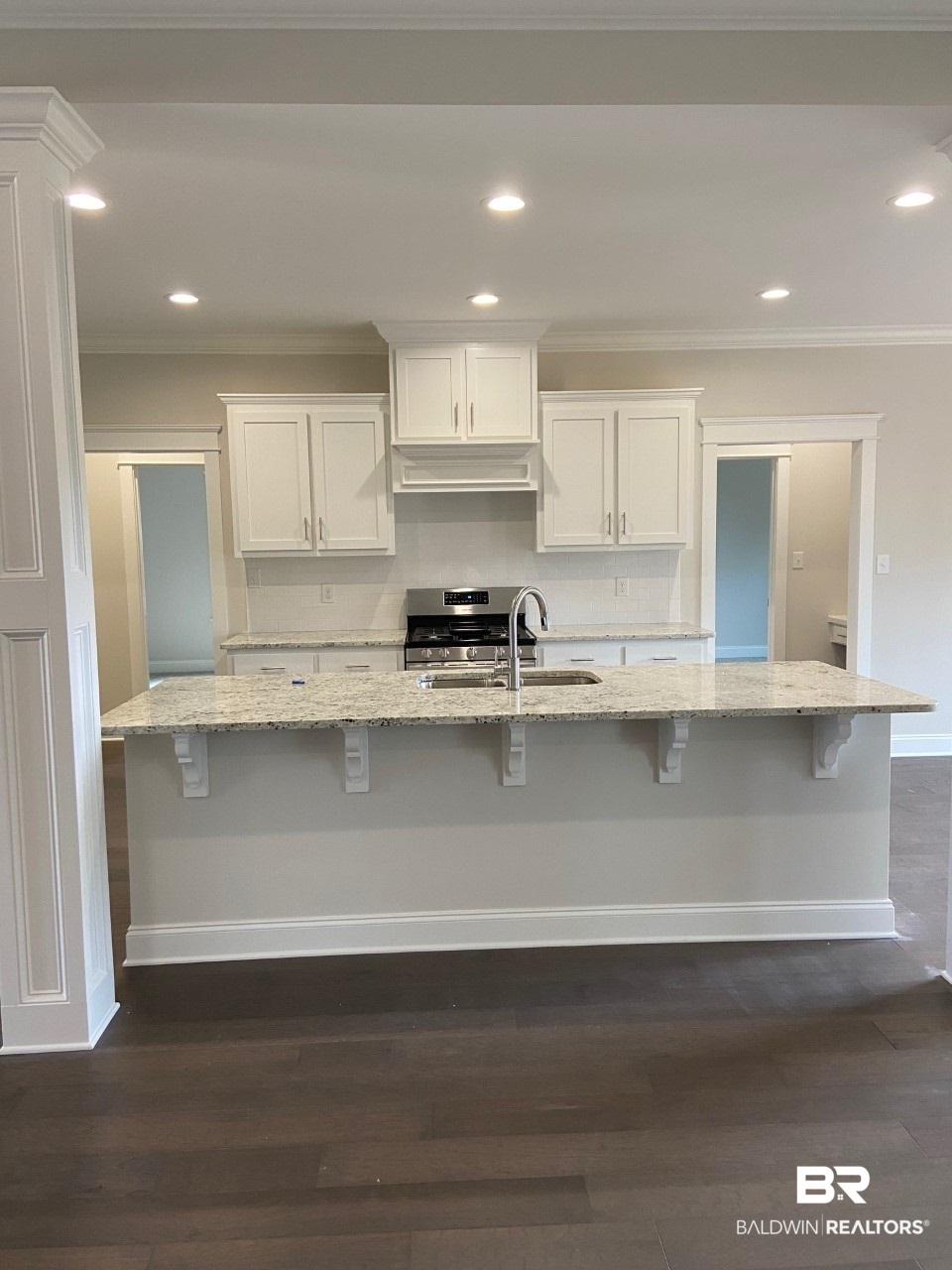 8727 Rosedown Lane Daphne, AL 36526 - Photo 6 of 35 Kitchen