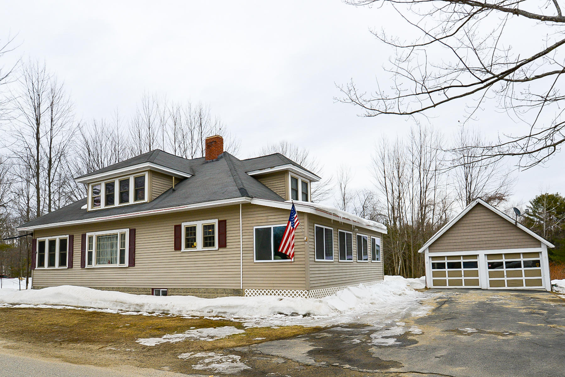12 Pond Road Bridgton, ME 04009 - Photo 1 of 37 12 pond-3