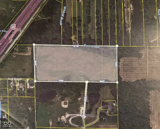 $195,000 | 6200 South Carroll Road, Indianapolis, IN 46259