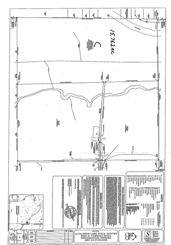 $195,000 | 6200 South Carroll Road, Indianapolis, IN 46259
