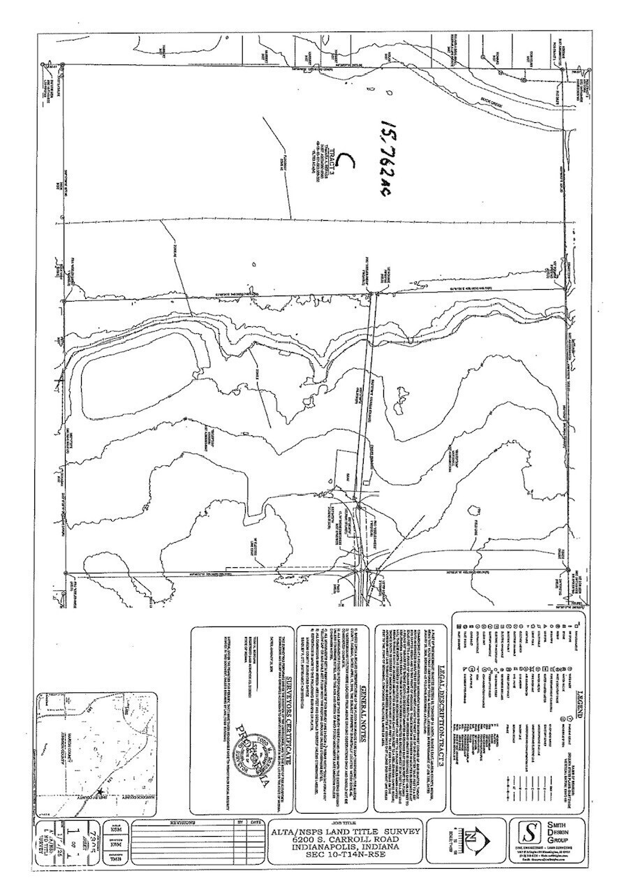 6200 South Carroll Road Indianapolis, IN 46259 - Photo 5 of 5