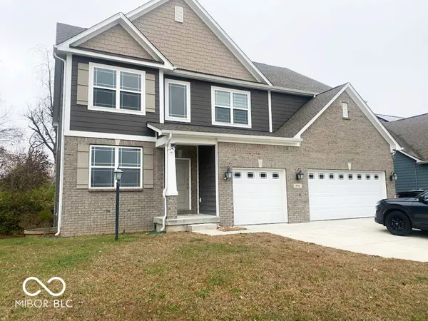 $515,000 | 4946 Harris Pl Street, Greenwood, IN 46142