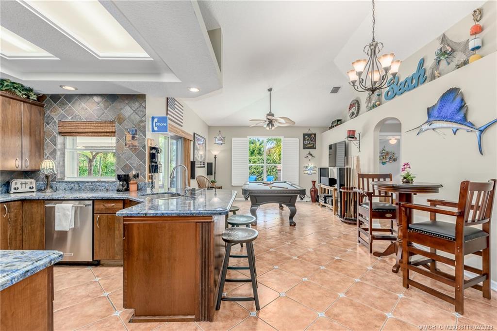 4795 Southeast Manatee Terrace Stuart, FL 34997 - Photo 8 of 28 Gallery Image 8