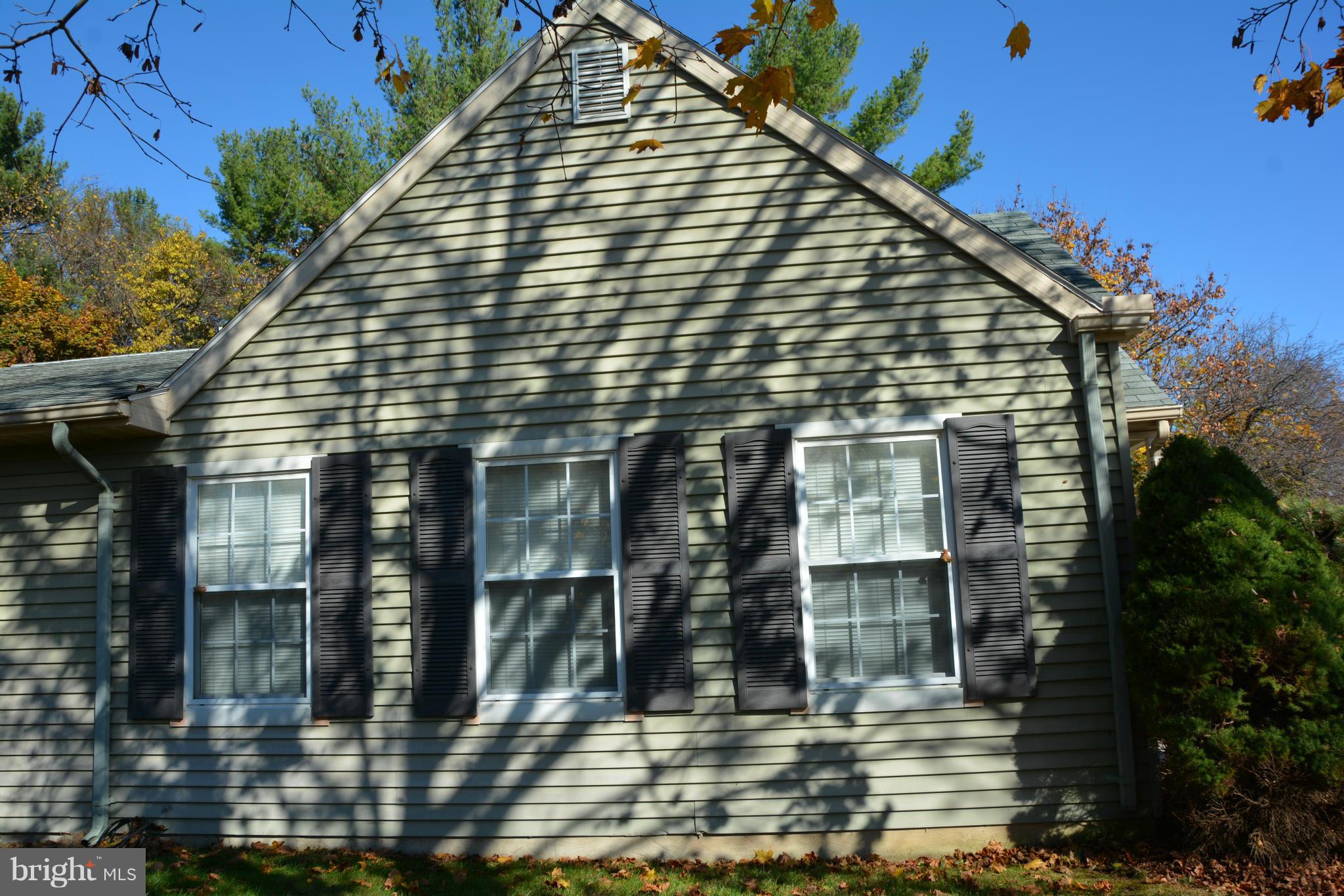 7004 Basswood Road Frederick, MD 21703 - Photo 15 of 16 a front view of a house