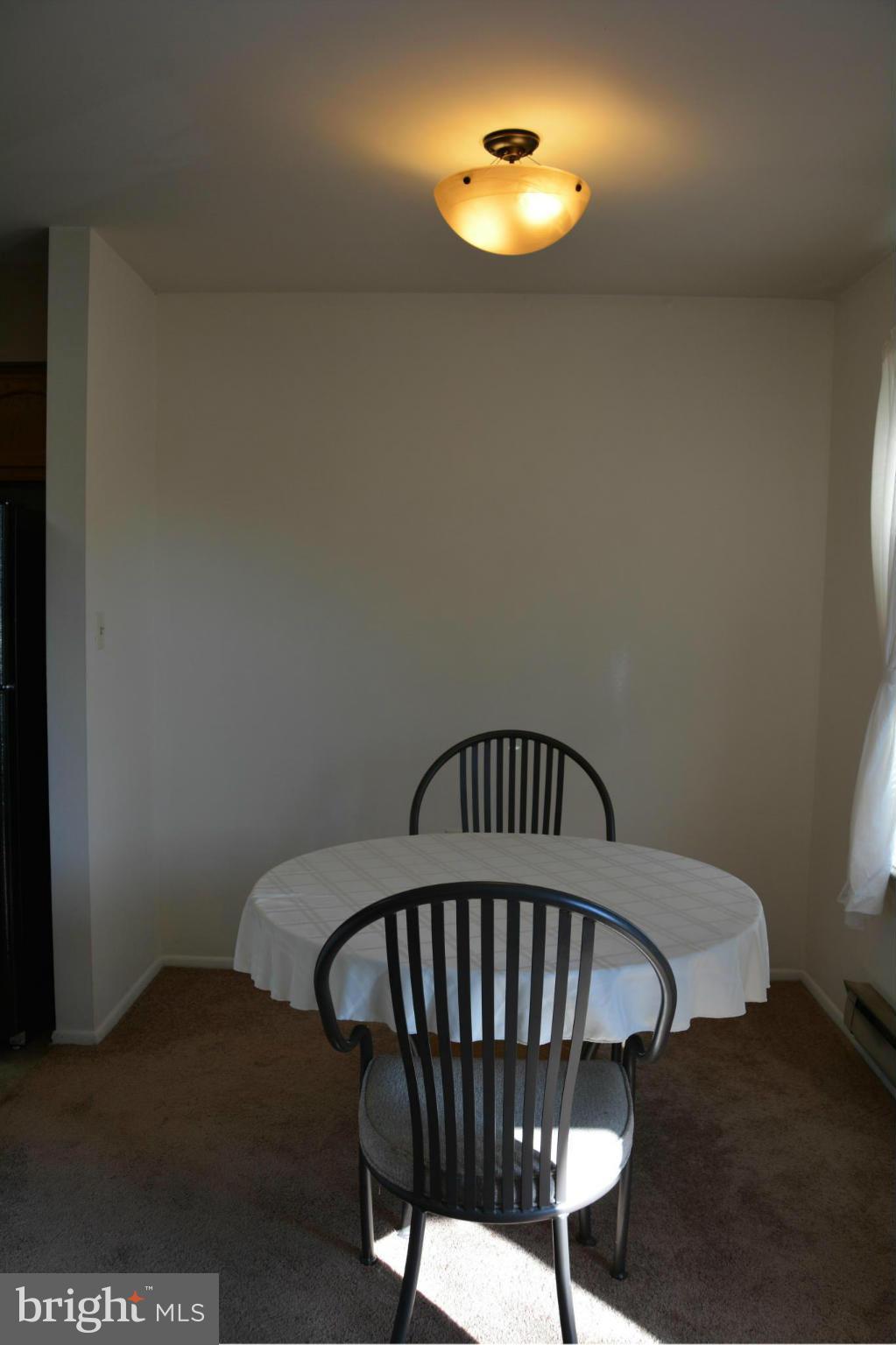 7004 Basswood Road Frederick, MD 21703 - Photo 4 of 16 a view of a balcony with furniture