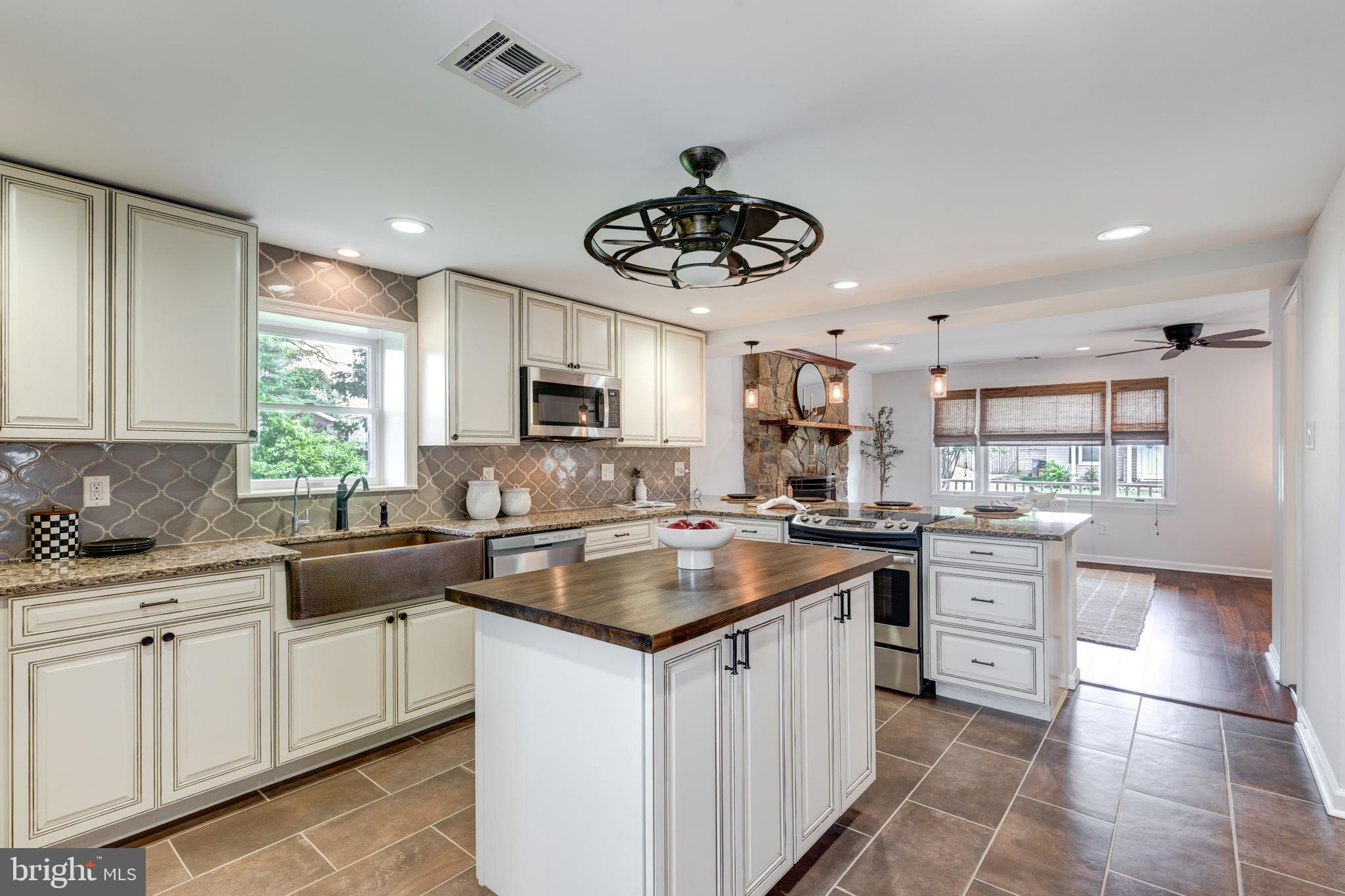 3046 Sykesville Road Westminster, MD 21157 - Photo 39 of 76 Kitchen