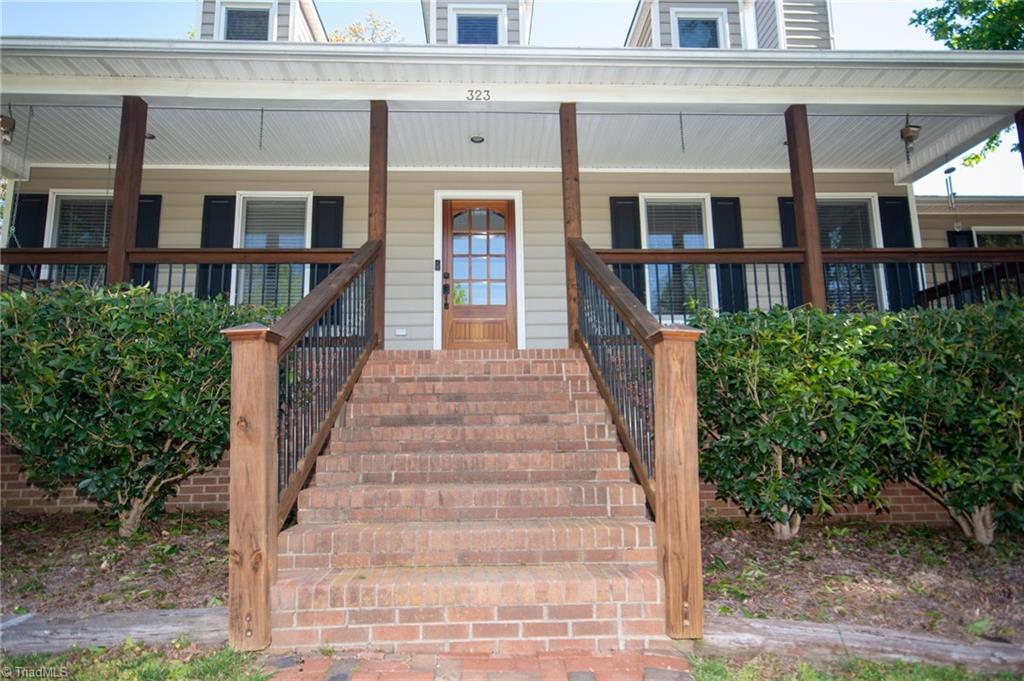 323 Canterbury Road High Point, NC 27262 - Photo 27 of 30 Gallery Image 27