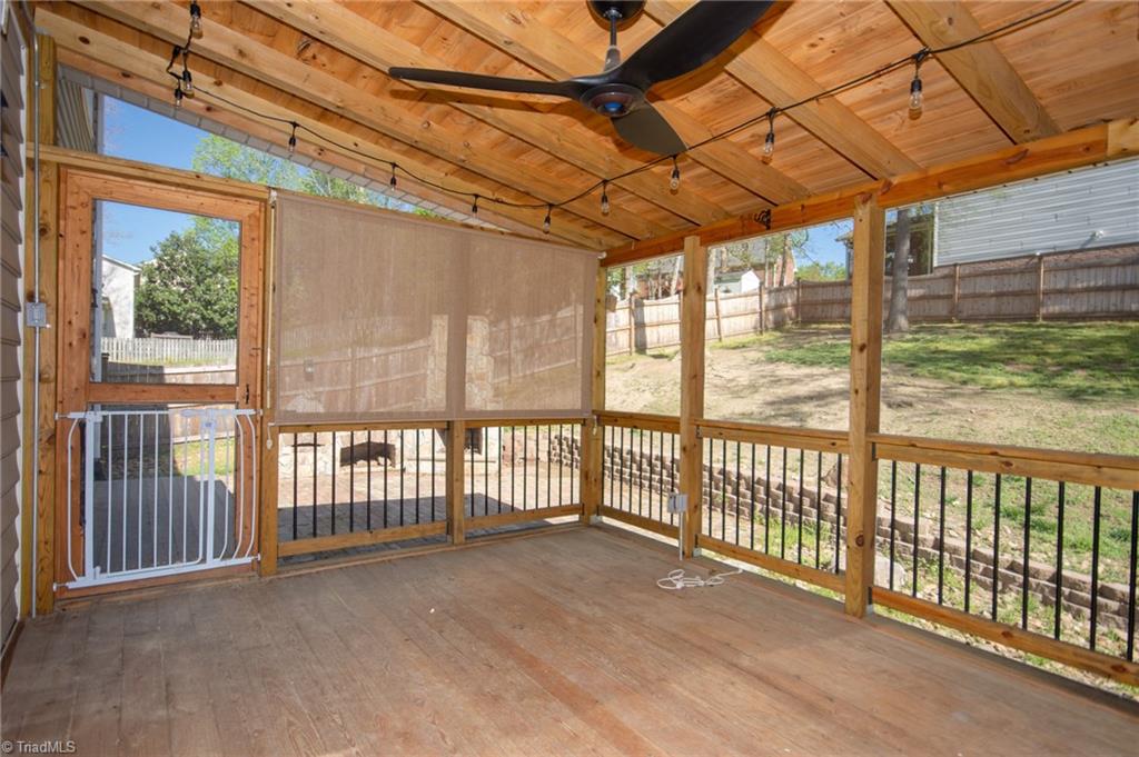 323 Canterbury Road High Point, NC 27262 - Photo 28 of 30 Gallery Image 28