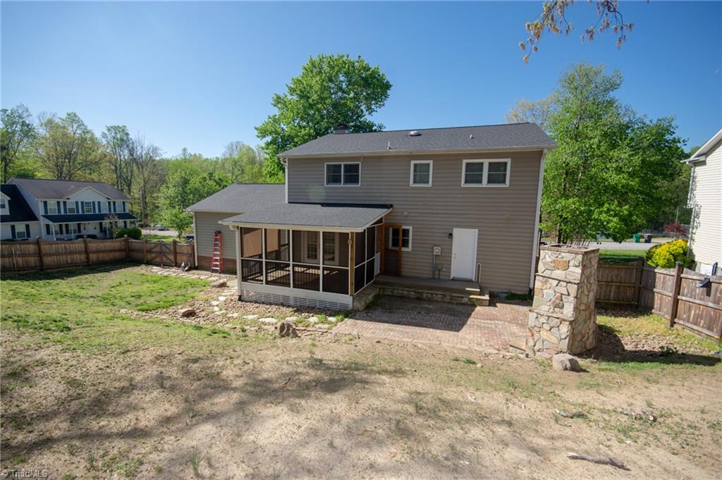 323 Canterbury Road High Point, NC 27262 - Photo 30 of 30 Gallery Image 30