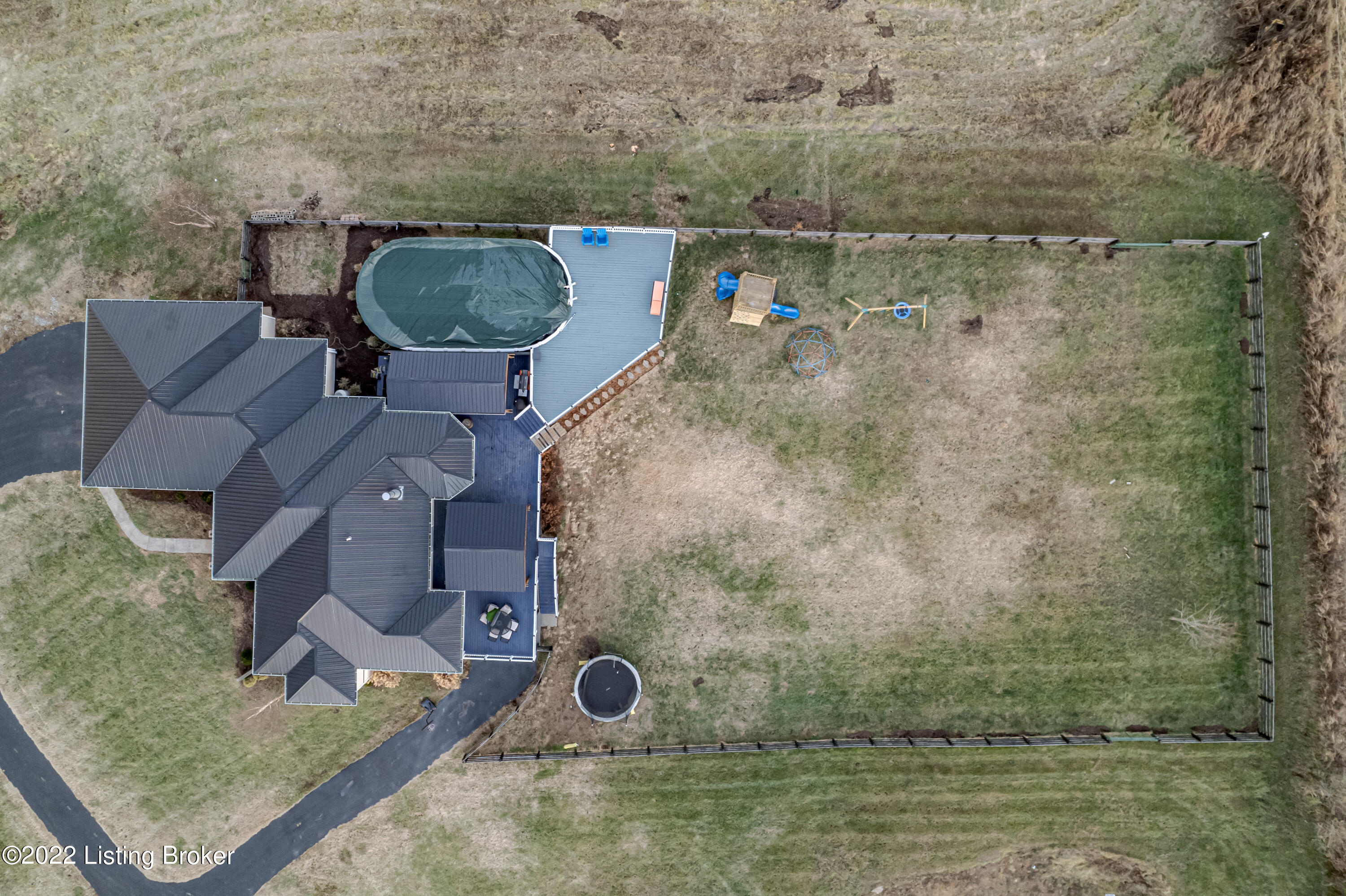 3983 Vigo Road Bagdad, KY 40003 - Photo 8 of 139 DJI_0034
