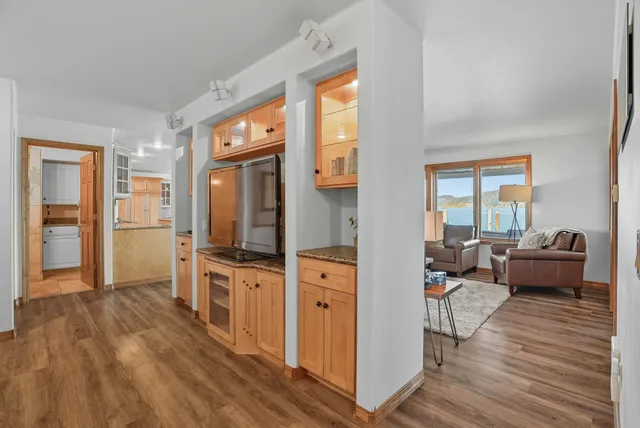 $3,900,000 | 5144 South Seeweewana Court, Harrison, ID 83833