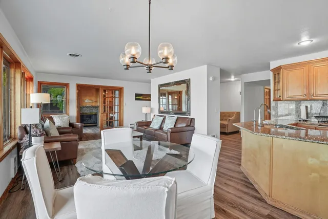 $3,900,000 | 5144 South Seeweewana Court, Harrison, ID 83833