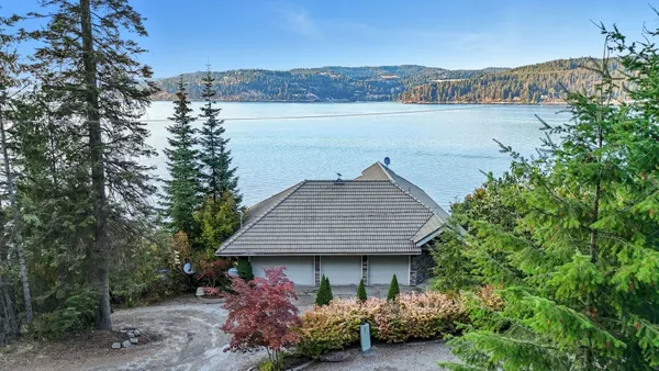 $3,900,000 | 5144 South Seeweewana Court, Harrison, ID 83833