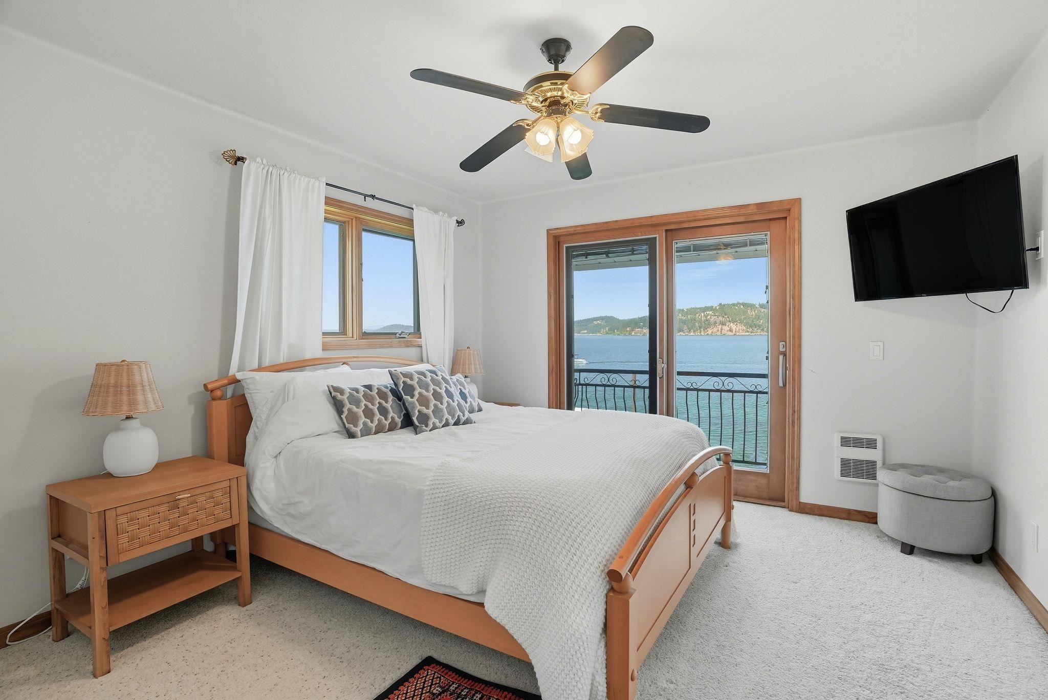 5144 South Seeweewana Court Harrison, ID 83833 - Photo 45 of 50