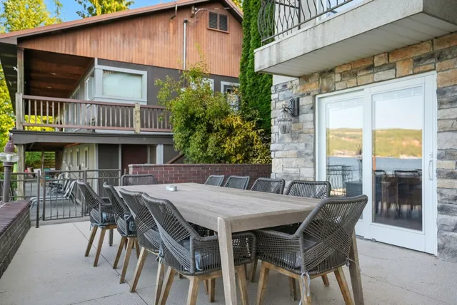 $3,900,000 | 5144 South Seeweewana Court, Harrison, ID 83833