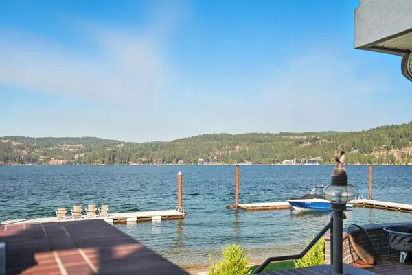 $3,900,000 | 5144 South Seeweewana Court, Harrison, ID 83833