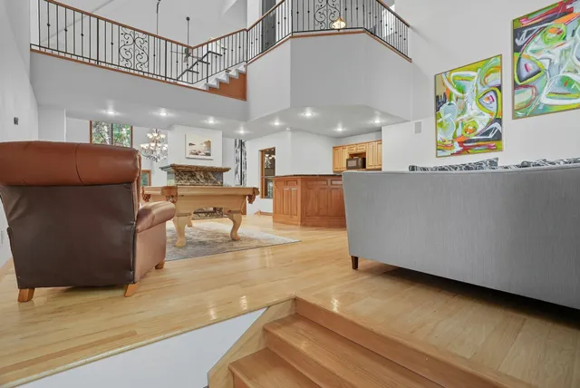 $3,900,000 | 5144 South Seeweewana Court, Harrison, ID 83833