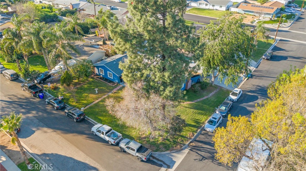 19450 Woodhill Street Rialto, CA 92376 - Photo 44 of 51 a bird view of location