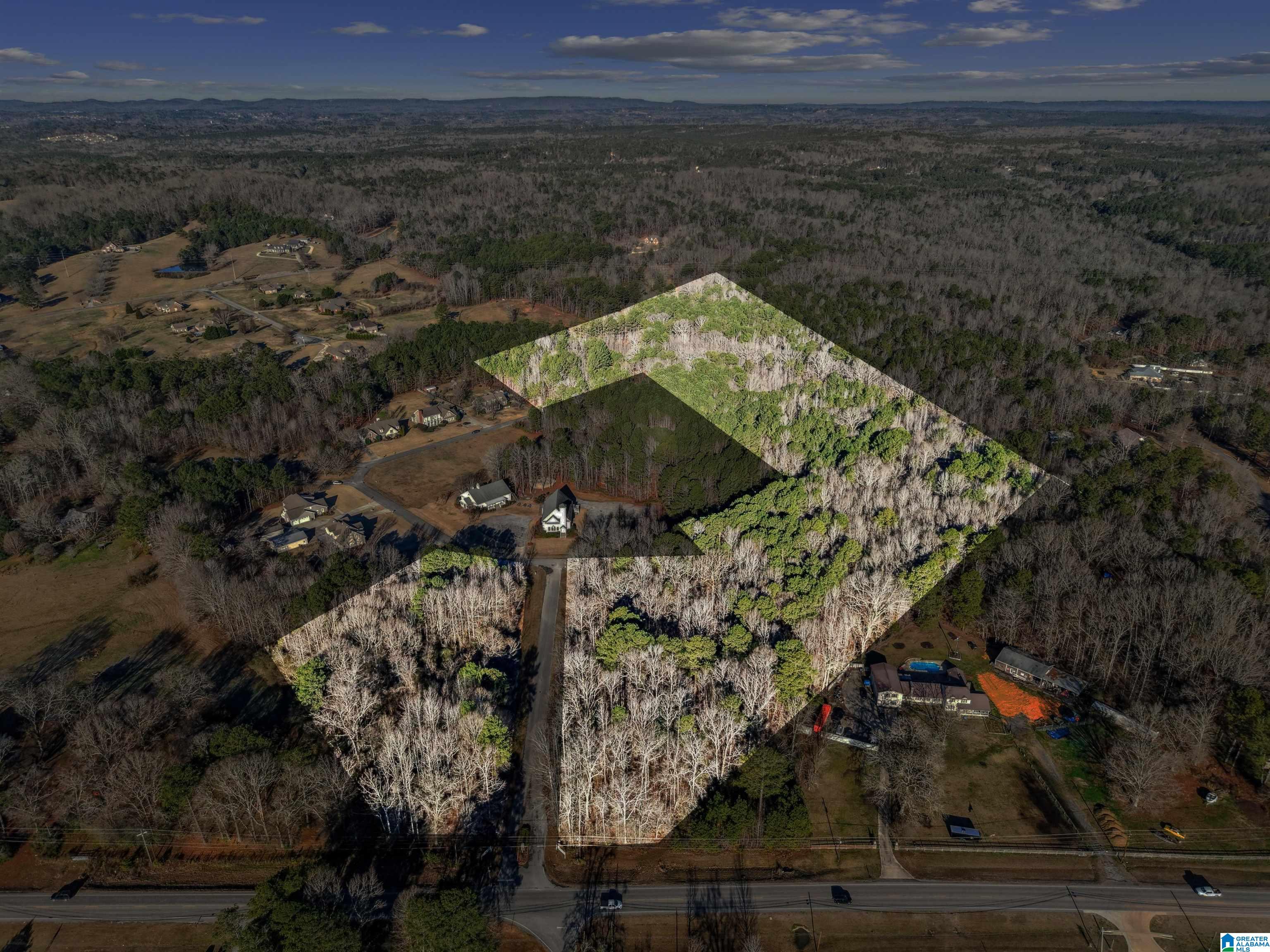 0 Branch Cove, Unit PHASE 2 Odenville, AL 35120 - Photo 31 of 32