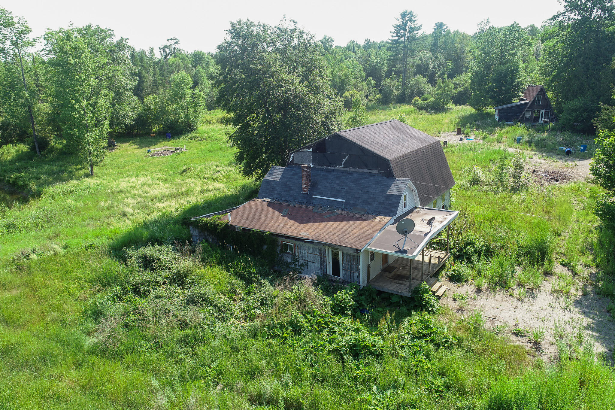 485 Hudson Road Corinth, ME 04427 - Photo 17 of 38 1 (21)