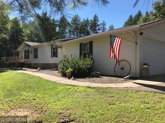 85195 Dobosenski Road Sturgeon Lake, MN 55783 - Photo 1 of 1 Gallery Image 1