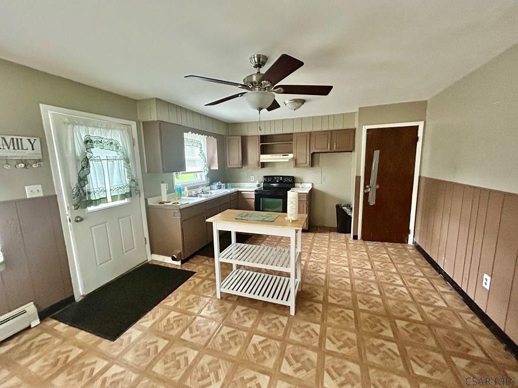 1619 Old Cardiff Road Nanty Glo, PA 15943 - Photo 22 of 51