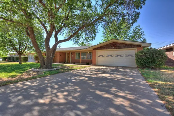 $1,950 | 4903 17th Street, Lubbock, TX 79416