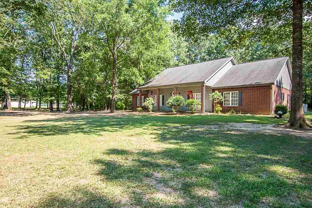 1990 Philadelphia Road Deville, LA 71328 - Photo 1 of 38