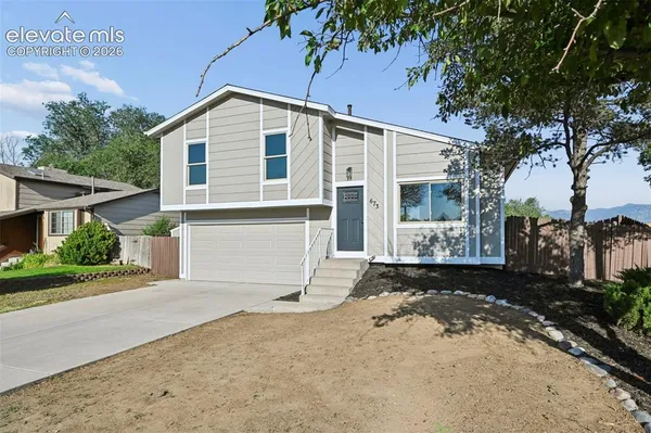 $329,900 | 673 Autumn Place, Fountain, CO 80817