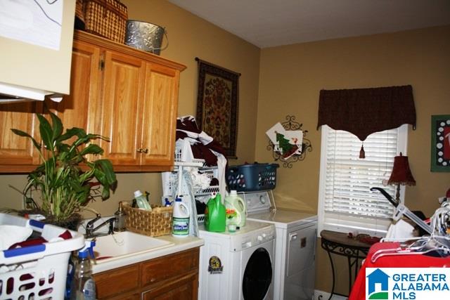 14 Country Squire Road, Unit 134 Anniston, AL 36207 - Photo 14 of 22
