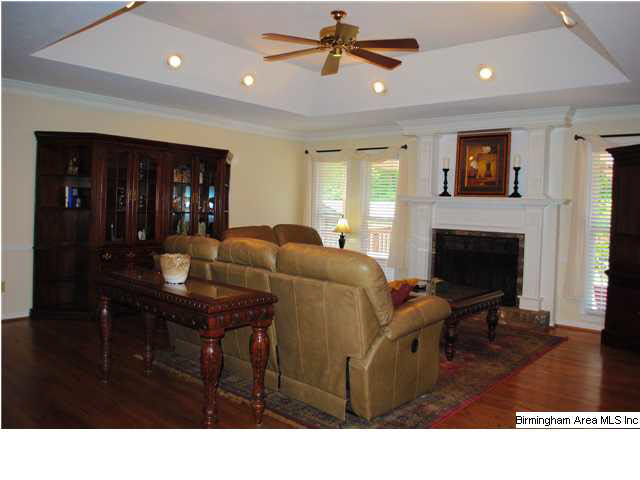 7616 John Pelham Trail McCalla, AL 35111 - Photo 7 of 30