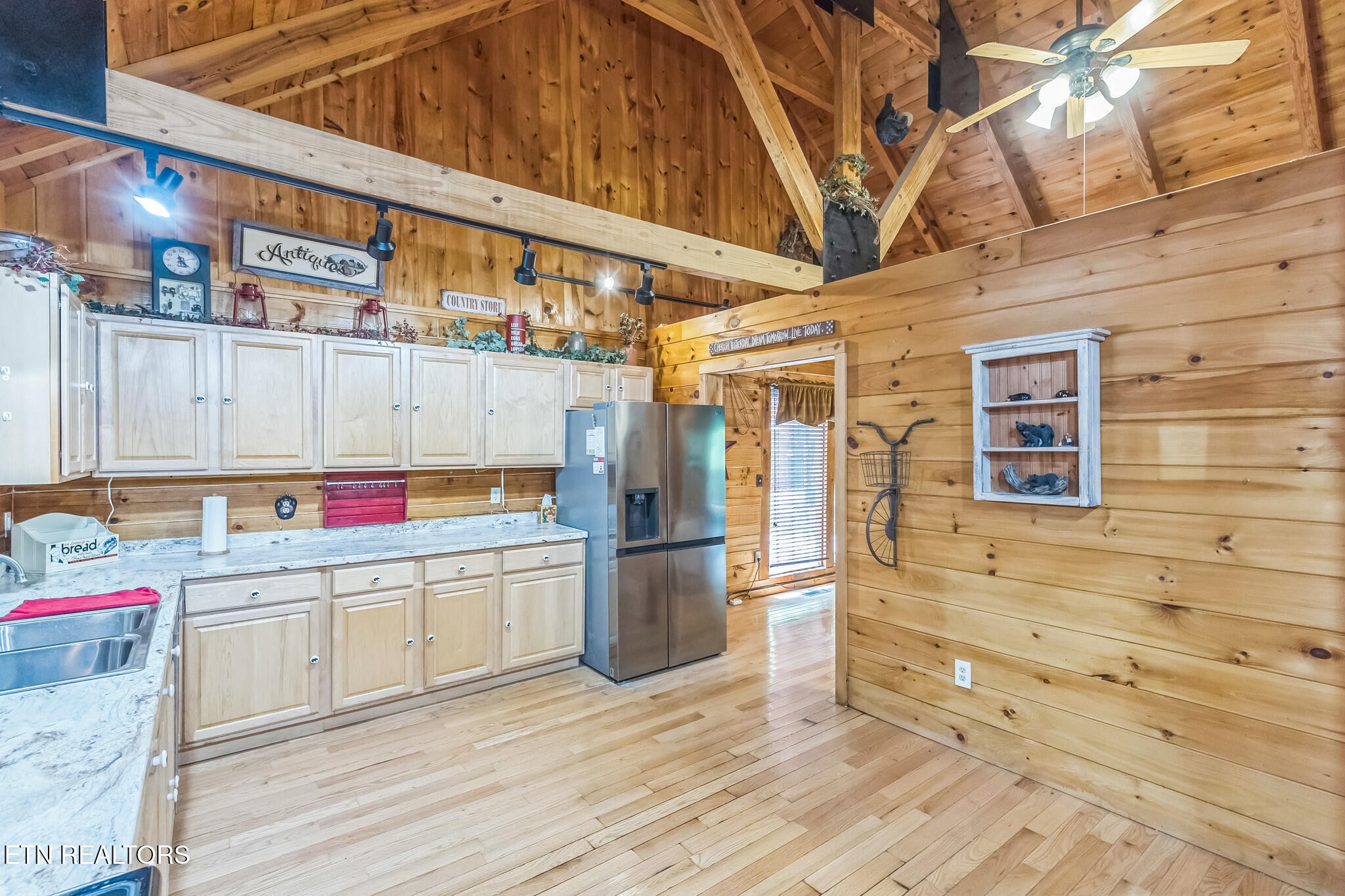 3045 Coon Hunter Lodge Road Jamestown, TN 38556 - Photo 13 of 30