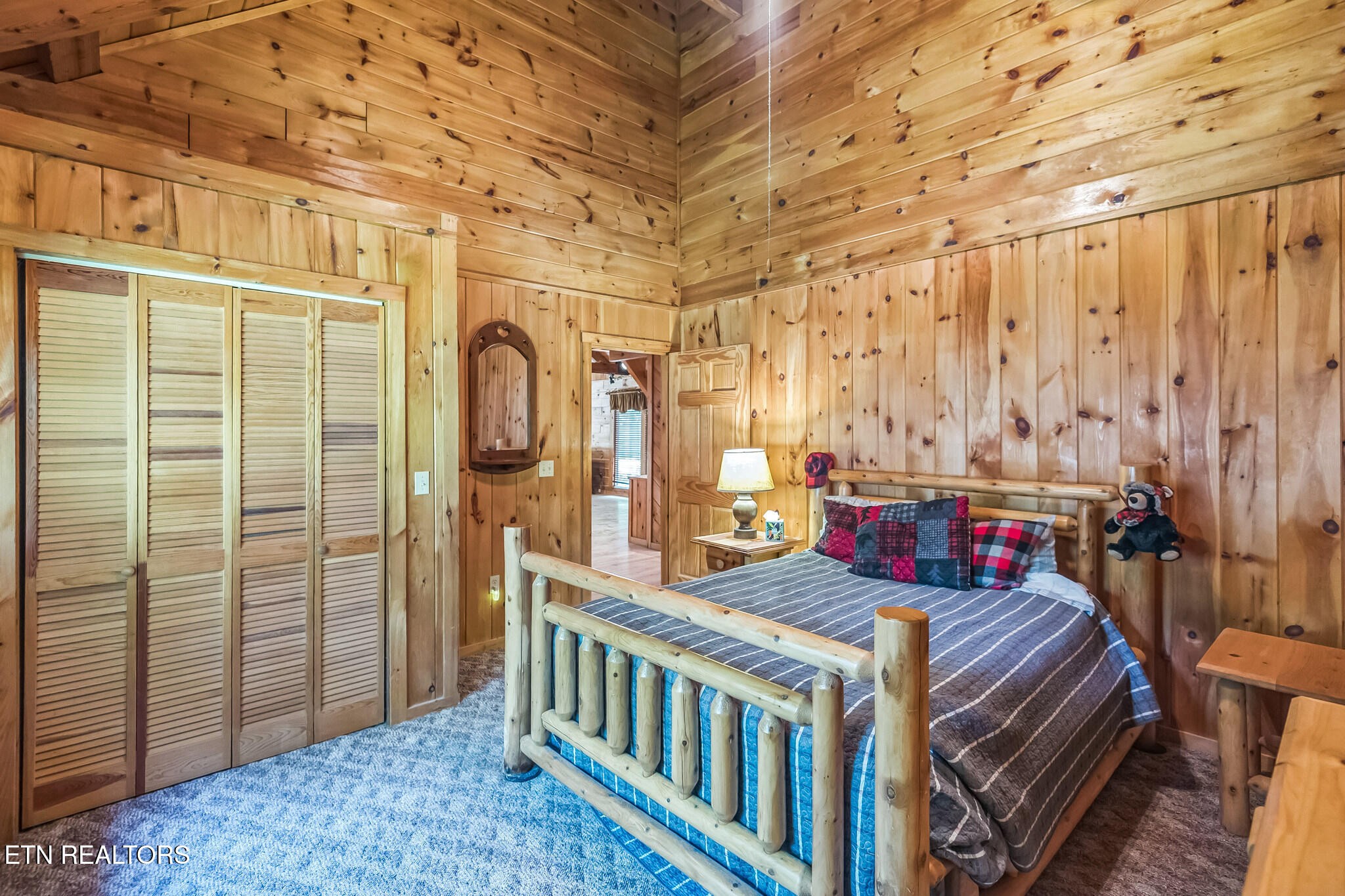 3045 Coon Hunter Lodge Road Jamestown, TN 38556 - Photo 15 of 30