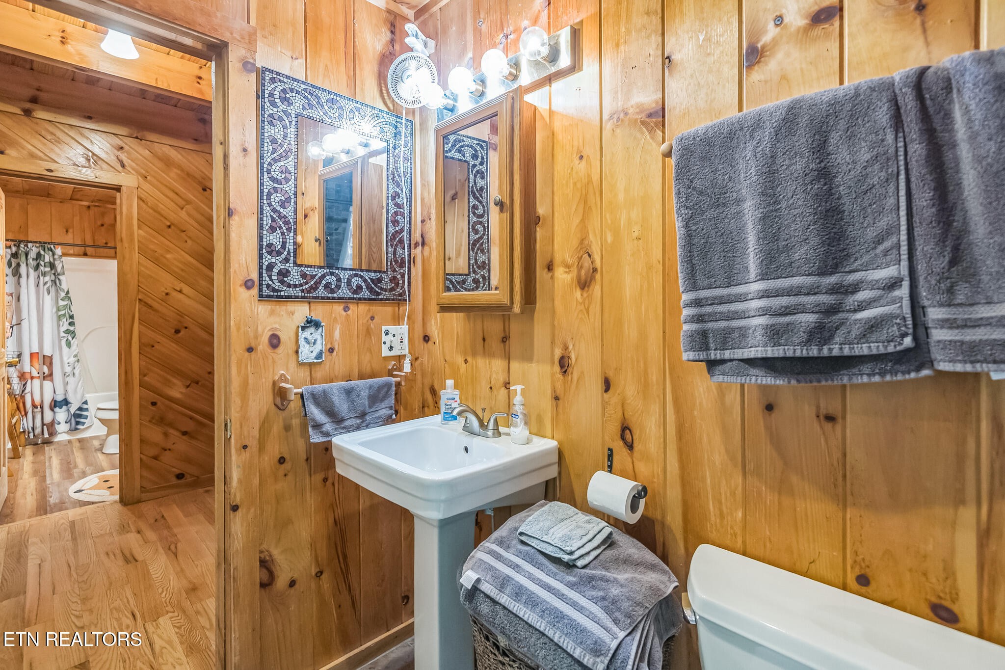 3045 Coon Hunter Lodge Road Jamestown, TN 38556 - Photo 17 of 30