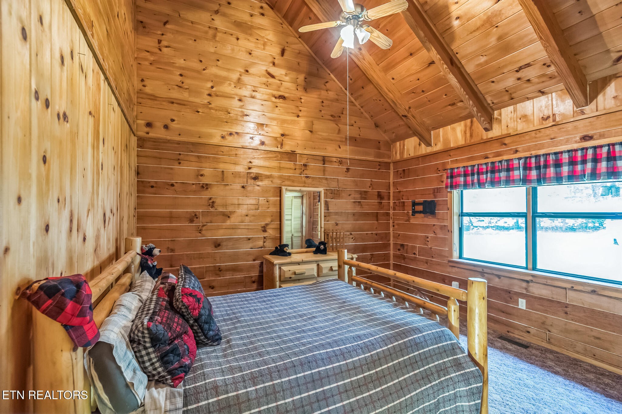 3045 Coon Hunter Lodge Road Jamestown, TN 38556 - Photo 25 of 30